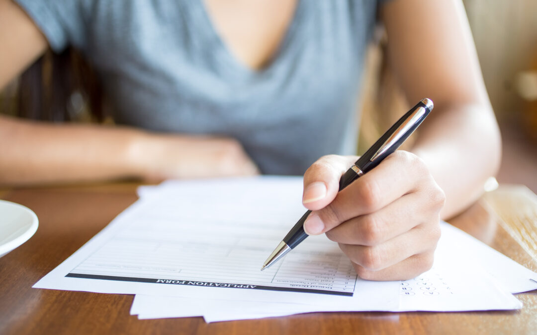 Insertion professionnelle – Préparer un entretien d’embauche