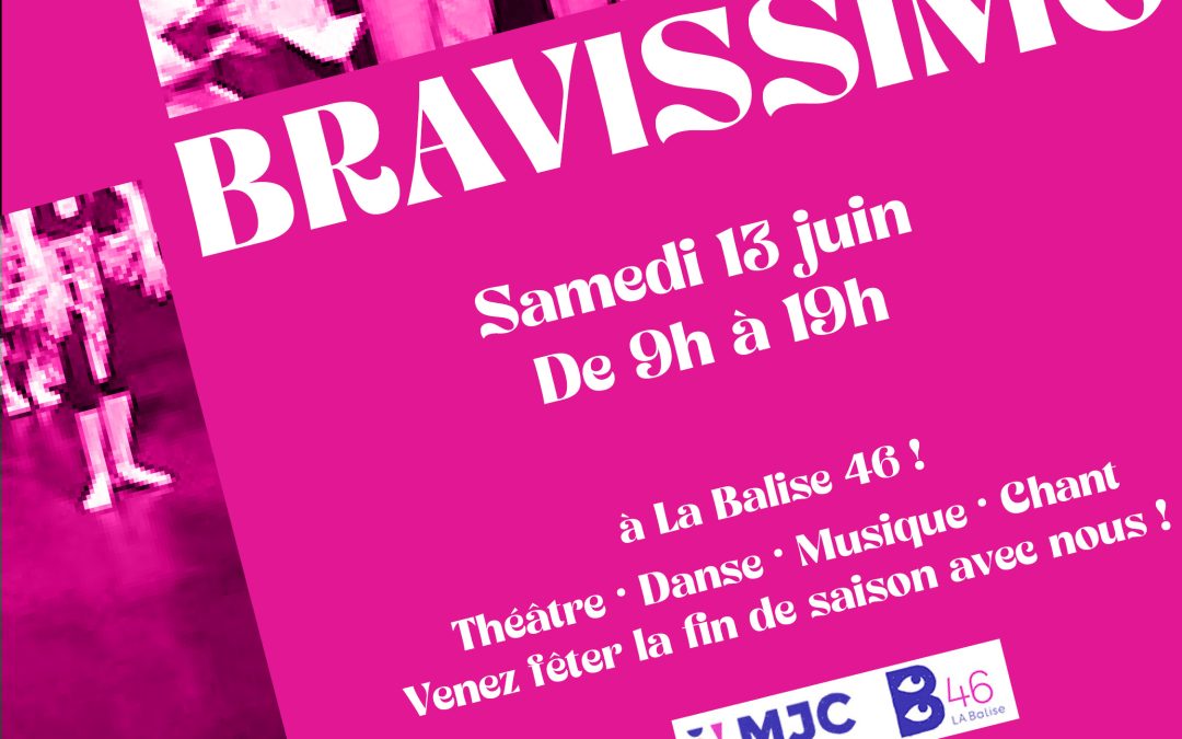 BRAVISSIMO