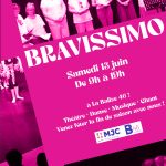 bravissimo