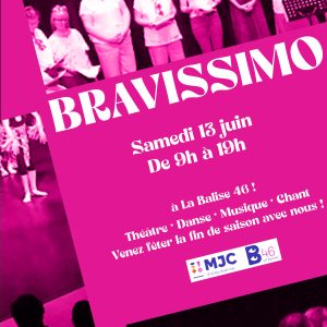 bravissimo