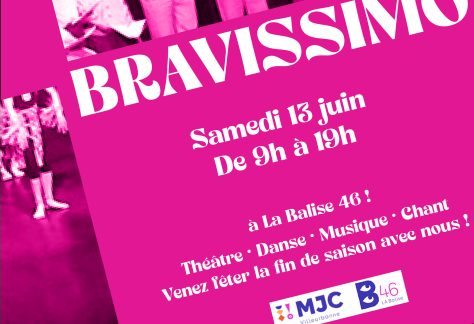bravissimo