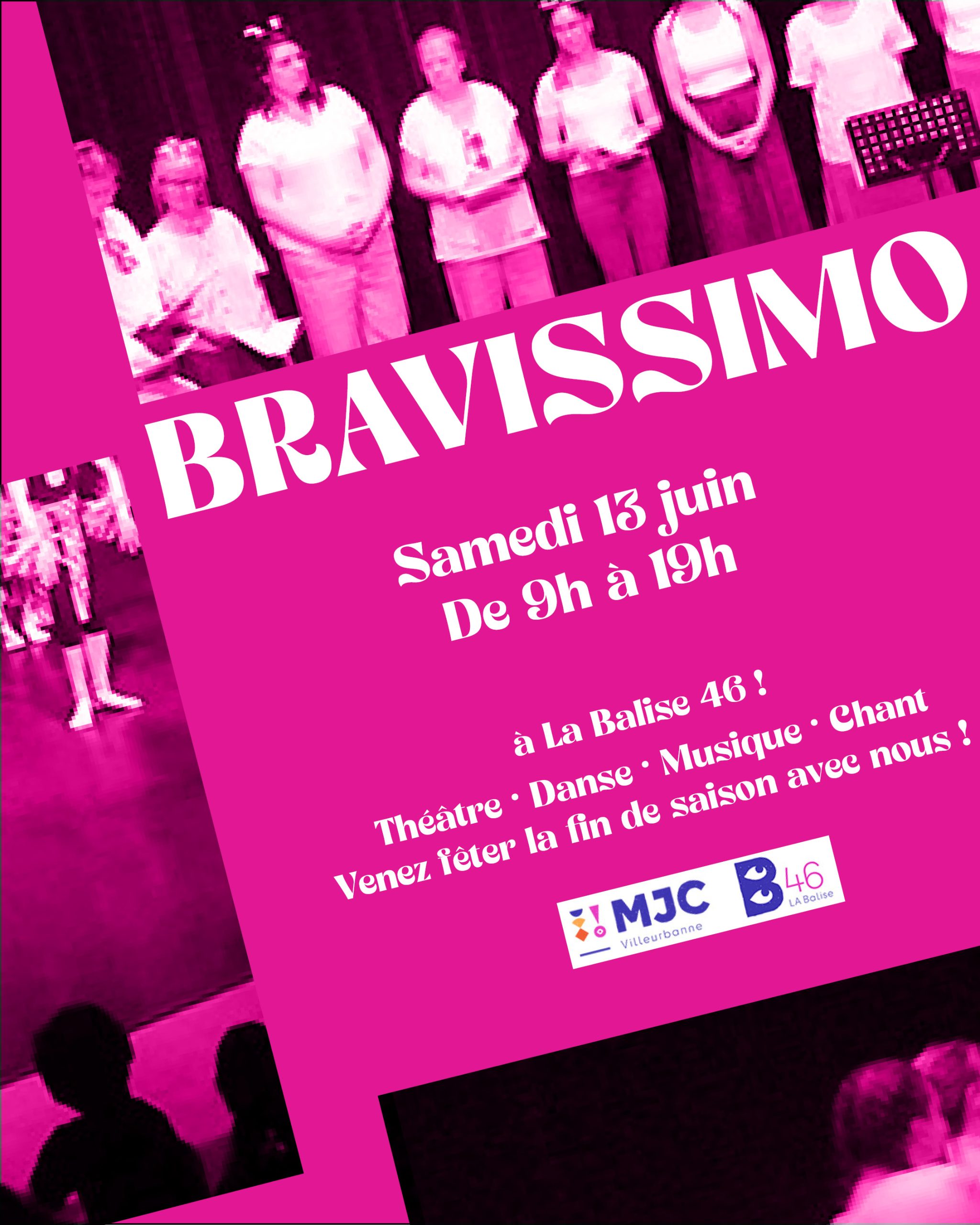 bravissimo