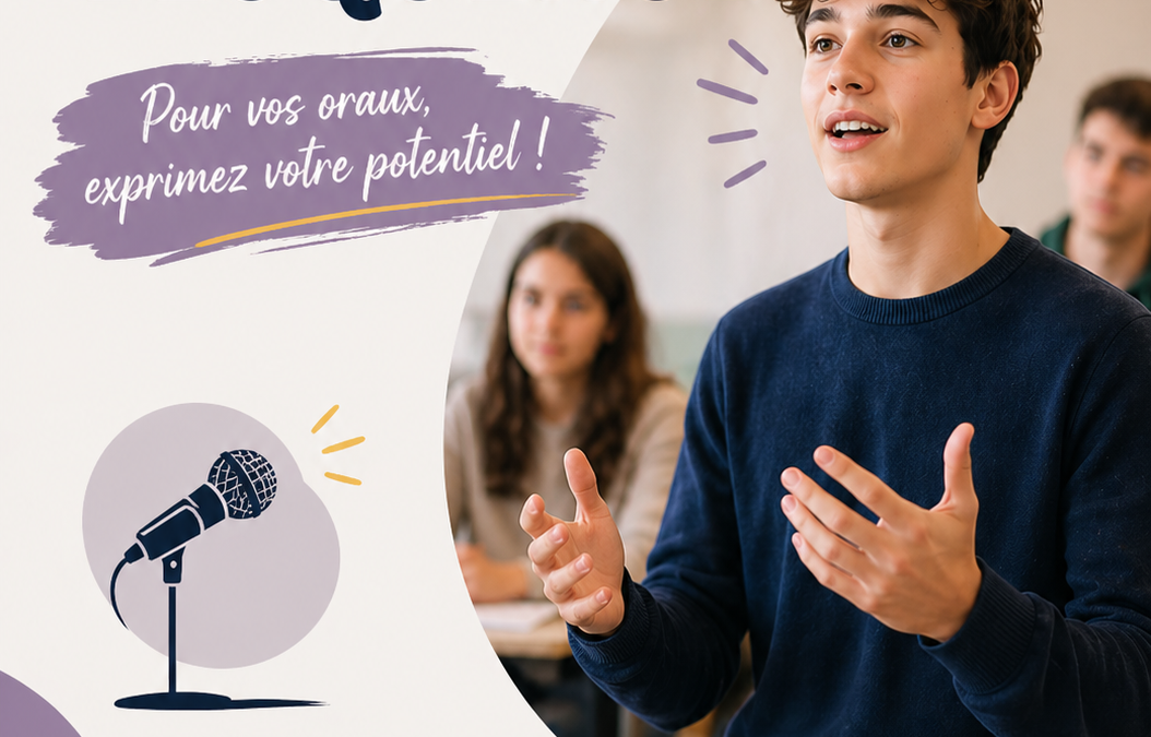 Eloquence – 16-18 ans – Samedi 13 Mars 2027 9h30-12h