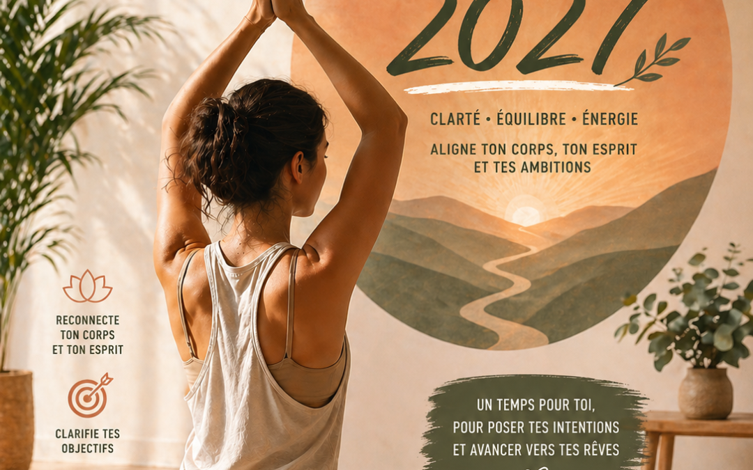 Stage Yoga & Coaching 2027